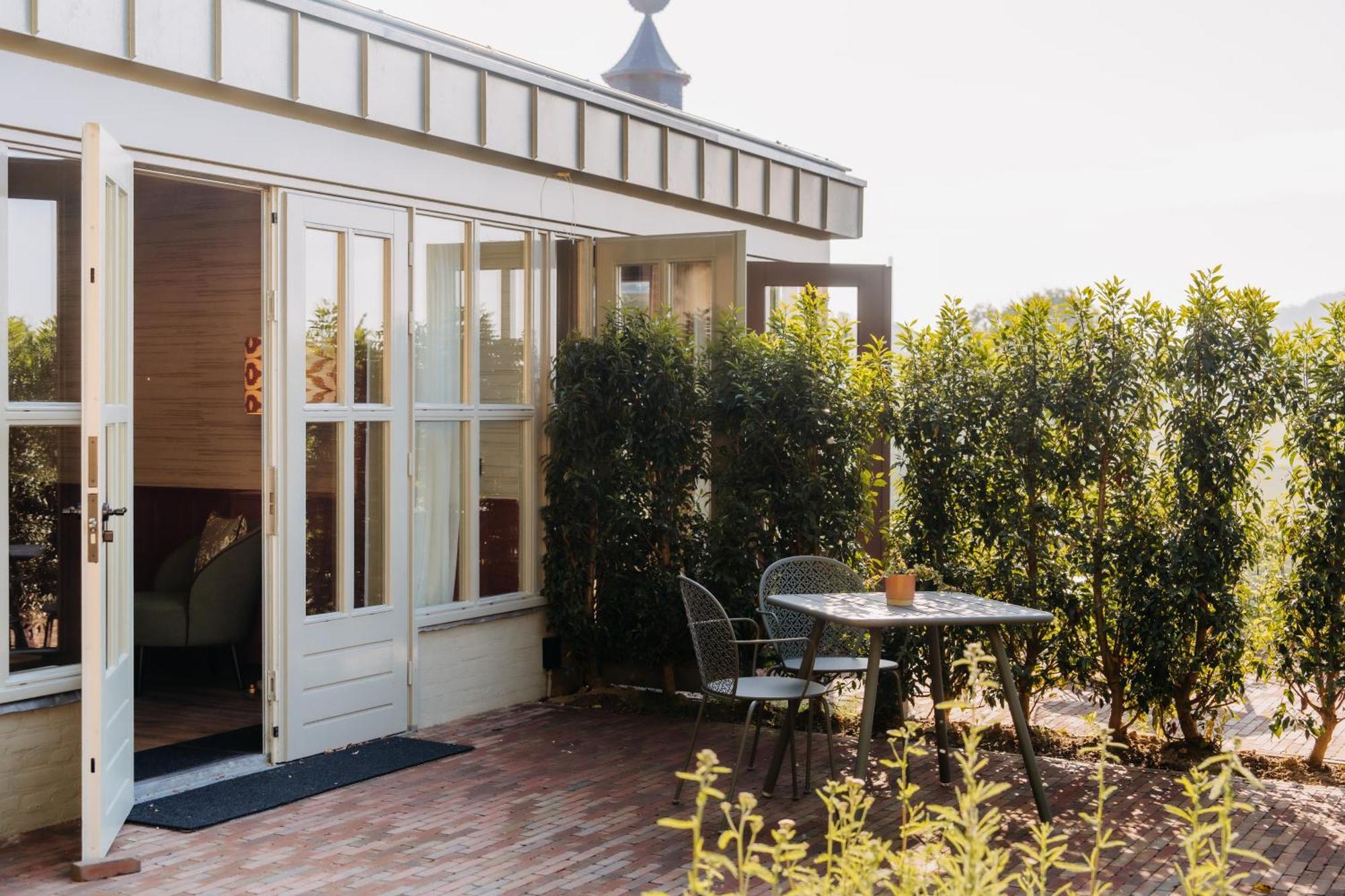 Chateau Neercanne - Oostwegel Collection, Member Of Relais And Chateaux มาสทริชท์ ห้อง รูปภาพ
