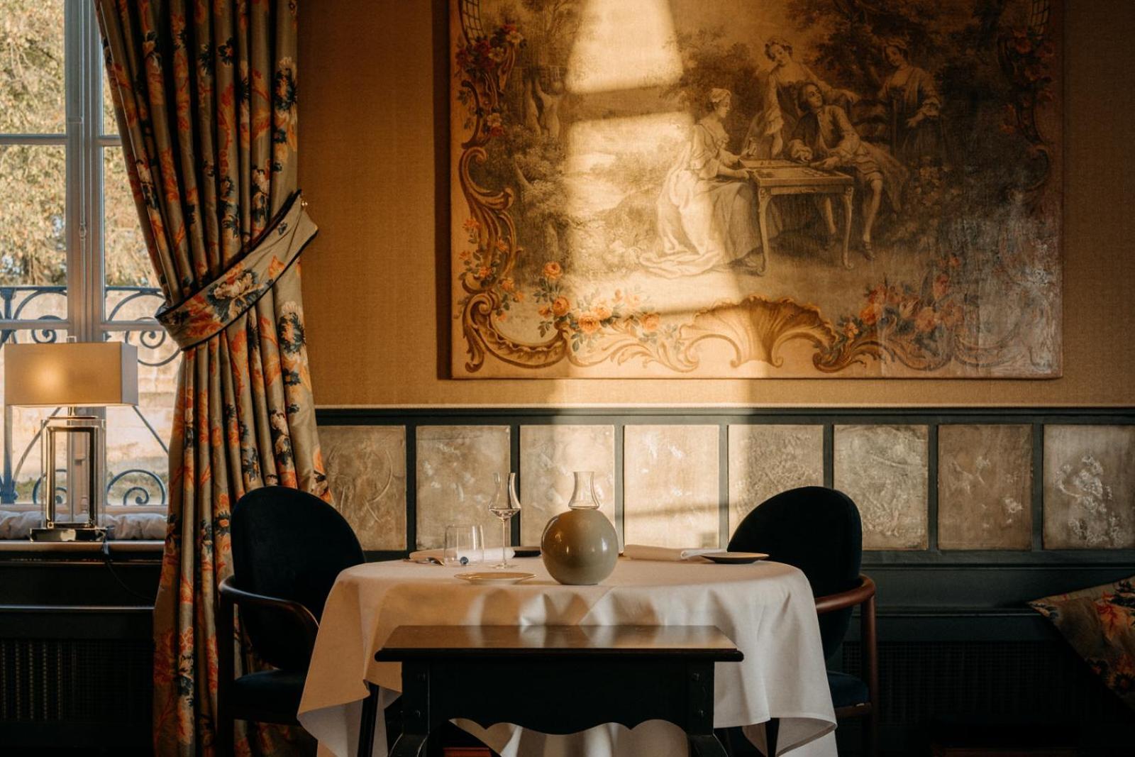 Chateau Neercanne - Oostwegel Collection, Member Of Relais And Chateaux มาสทริชท์ ภายนอก รูปภาพ