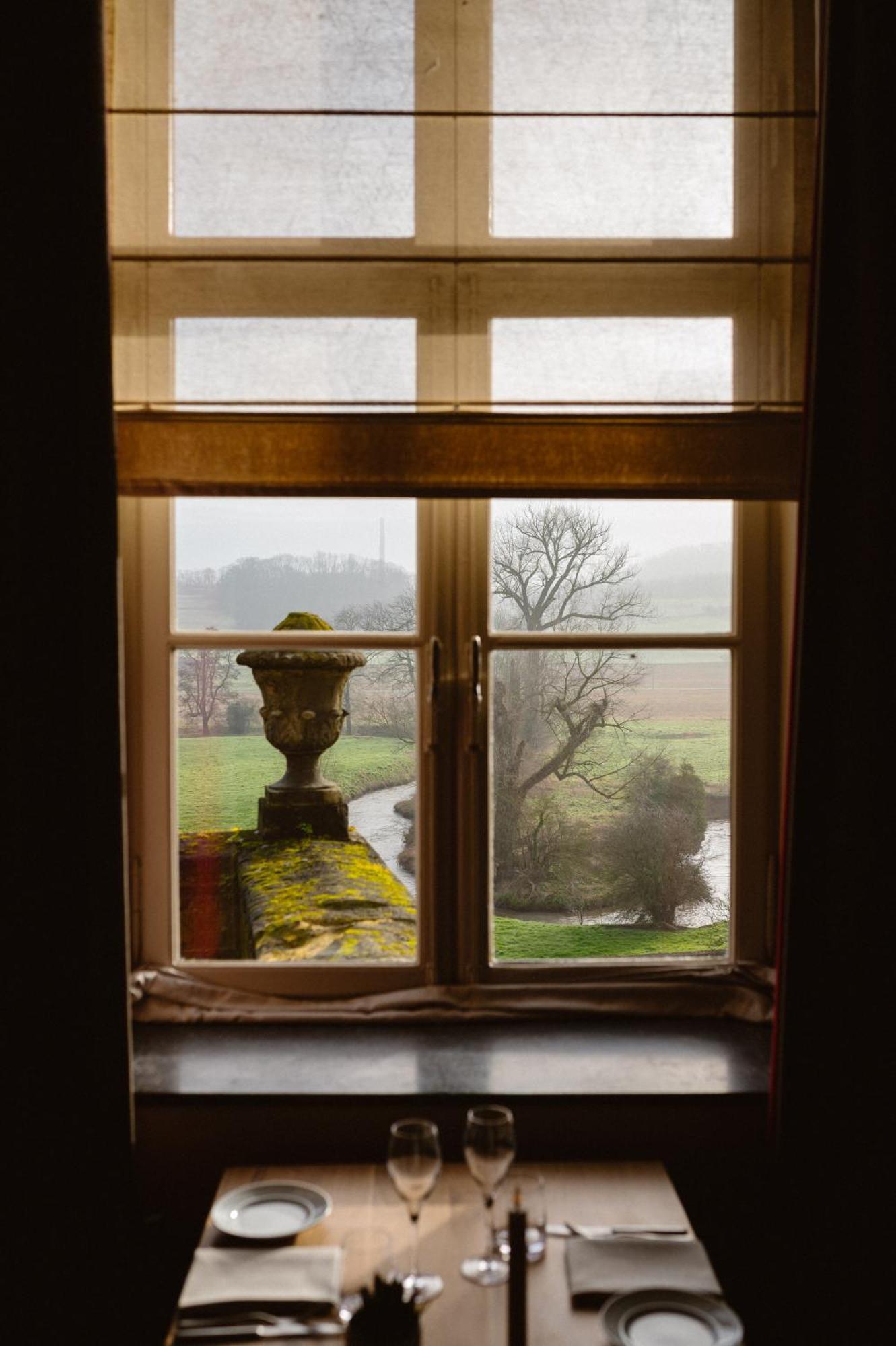 Chateau Neercanne - Oostwegel Collection, Member Of Relais And Chateaux มาสทริชท์ ภายนอก รูปภาพ